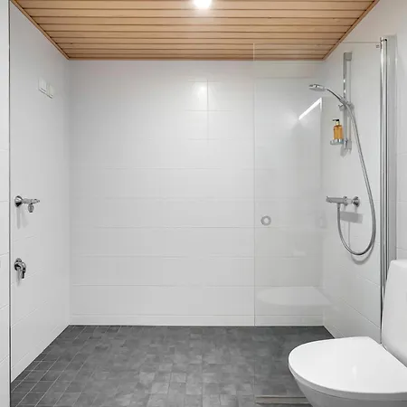 Huoneisto Simple For Two In Center Turku
